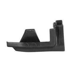1995-2000 CHEVROLET TAHOE Front bumper filler Left Driver Side OEM# 12375170 PL# GM1088168