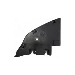 2015-2020 GMC YUKON XL Front bumper filler Left Driver Side CAPA  OEM# 22936428 PL# GM1088185C