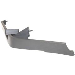 2002-2006 CHEVROLET Front bumper filler Right Passenger Side OEM# 15102065 PL# GM1089169