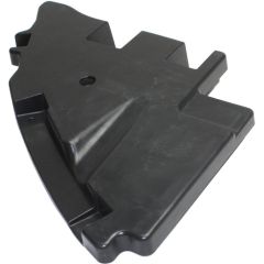 2015-2020 CHEVROLET Front bumper filler Right Passenger Side OEM# 22936500 PL# GM1089182