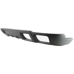 2003-2007 CHEVROLET Front bumper deflector OEM# 10367213 PL# GM1092173