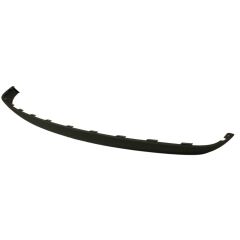 2007-2014 GMC YUKON Front bumper deflector OEM# 15138233 PL# GM1092189