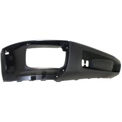 2007-2013 CHEVROLET SILVERADO 1500 Front bumper deflector OEM# 15915504 PL# GM1092192