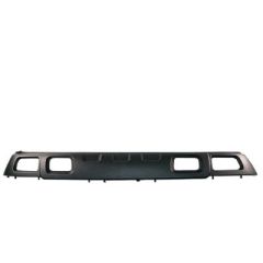 2002-2006 CHEVROLET Front bumper deflector OEM# 10397999 PL# GM1092204