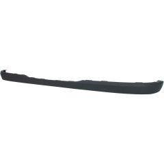 2007-2013 CHEVROLET AVALANCHE Front bumper deflector OEM# 15203734 PL# GM1092208