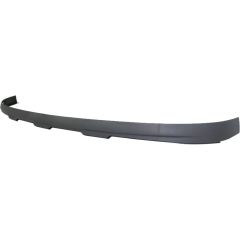 2007-2013 GMC SIERRA 1500 Front bumper deflector OEM# 15917769 PL# GM1092211