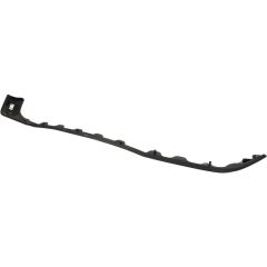 2003-2016 CHEVROLET / GMC Front bumper deflector OEM# 25758613 PL# GM1092226