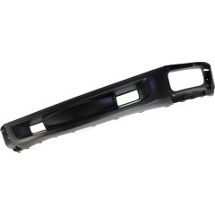 2009-2013 CHEVROLET SILVERADO 1500 Front bumper deflector CAPA  OEM# 20762570 PL# GM1092246C