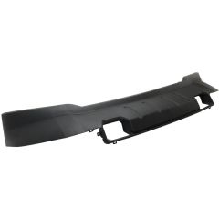 2015-2019 CHEVROLET SILVERADO 2500 HD Front bumper deflector OEM# 22978557 PL# GM1092252