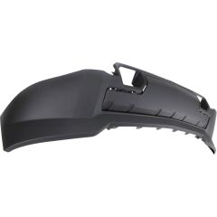 2015-2019 CHEVROLET SILVERADO 2500 HD Front bumper deflector OEM# 23118957 PL# GM1092253