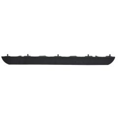 2003-2016 CHEVROLET / GMC Front bumper deflector CAPA  OEM# 15768744 PL# GM1092262C