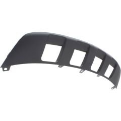 2012-2015 CHEVROLET CAPTIVA SPORT Front bumper spoiler lower OEM# 19208228 PL# GM1094112