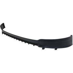 2014-2015 GMC SIERRA 1500 Front bumper valance OEM# 22764087 PL# GM1095199