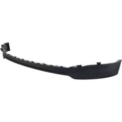 2014-2015 GMC SIERRA 1500 Front bumper valance CAPA  OEM# 22764087 PL# GM1095199C