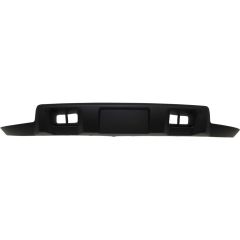 2012-2014 CHEVROLET SILVERADO 2500 HD Front bumper valance CAPA  OEM# 22765741 PL# GM1095200C