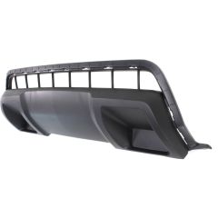 2015-2020 CHEVROLET COLORADO Front bumper valance CAPA  OEM# 22893870 PL# GM1095204C