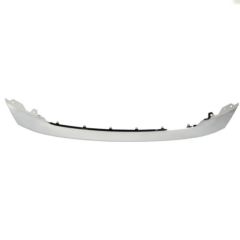2017-2019 GMC ACADIA Front bumper valance CAPA OEM# 84197151 PL# GM1095216C