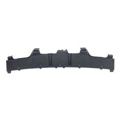 2020-2023 GMC Front bumper valance CAPA  OEM# 84392054 PL# GM1095228C