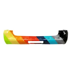 2020 GMC YUKON Rear bumper CAPA  OEM# 84560929 PL# GM1100A33C