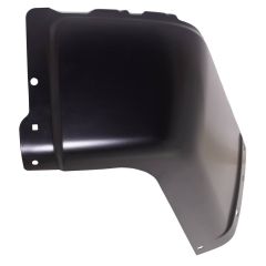 2010 CHEVROLET Rear bumper extension outer Left Driver Side OEM# 20965924 PL# GM1104151