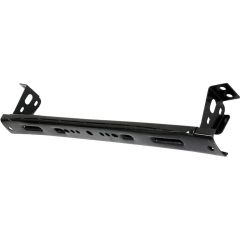 2000-2006 CHEVROLET Rear bumper reinforcement CAPA  OEM# 15154375 PL# GM1106672C