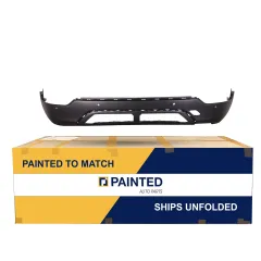 2017-2022 BUICK ENCORE Rear bumper lower OEM# 42551799 PL# GM1115139