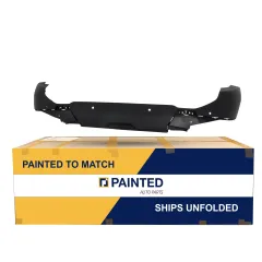2019-2022 CHEVROLET BLAZER Rear bumper lower OEM# 84586870 PL# GM1115163