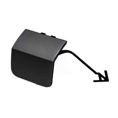 2024-2026 CHEVROLET TRAILBLAZER Rear bumper tow hook cover OEM# 42864830 PL# GM1129157