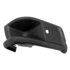 2019-2022 CHEVROLET COLORADO Rear bumper insert Left Driver Side OEM# 84636770 PL# GM1138103