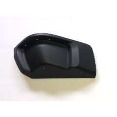 2017-2022 CHEVROLET COLORADO Rear bumper insert Left Driver Side OEM# 84108166 PL# GM1138104