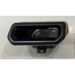 2019-2025 CHEVROLET / GMC Rear bumper insert Left Driver Side OEM# 86513644 PL# GM1138107