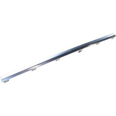 2016-2017 GMC TERRAIN Rear bumper molding OEM# 23478012 PL# GM1144121