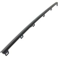 2016-2017 GMC TERRAIN Rear bumper molding OEM# 23477993 PL# GM1144122