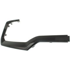 2017 GMC TERRAIN Rear bumper molding Left Driver Side OEM# 84074540 PL# GM1146112