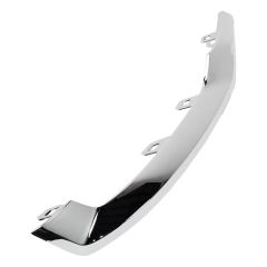 2018-2024 GMC TERRAIN Rear bumper molding Left Driver Side OEM# 84165548 PL# GM1146113