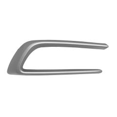 2020-2023 BUICK ENCORE GX Rear bumper molding Left Driver Side OEM# 42598771 PL# GM1146117