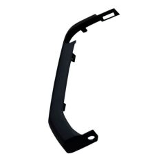 2023-2026 CHEVROLET COLORADO Rear bumper molding Left Driver Side OEM# 86800214 PL# GM1146122