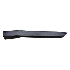 2017-2019 GMC ACADIA Rear bumper molding Left Driver Side OEM# 84109983 PL# GM1146124