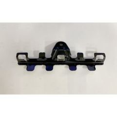 2018-2024 CHEVROLET Rear bumper support bracket Left Driver Side OEM# 23210453 PL# GM1162114