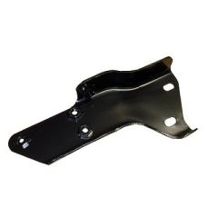 2007-2013 CHEVROLET Rear bumper bracket Left Driver Side CAPA  OEM# 15008433 PL# GM1166124C