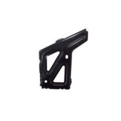 GM TRUCKS & VANS SIERRA/PU 1500 (19 OLD STYLE) REAR BUMPER BAR BRACKET LEFT (Driver Side) (WO/CORNER STEP) **NSF* OEM#23108159 2014-2019 PL# GM1166128N