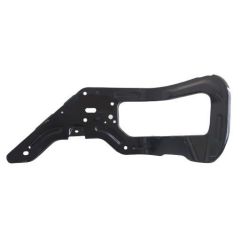 2019-2025 CHEVROLET / GMC Rear bumper bracket Left Driver Side CAPA  OEM# 85128851 PL# GM1166132C