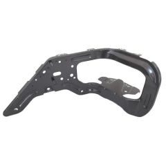2020-2025 CHEVROLET Rear bumper bracket Left Driver Side OEM# 84988894 PL# GM1166133