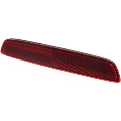 2015-2016 CHEVROLET Rear bumper reflector Left Driver Side CAPA  OEM# 22950587 PL# GM1184109C
