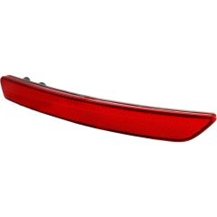 2021-2024 CHEVROLET Rear bumper reflector Left Driver Side OEM# 85547085 PL# GM1184126