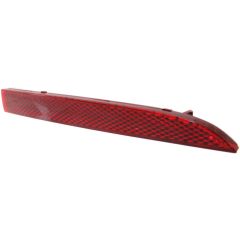 2008-2009 PONTIAC G8 Rear bumper reflector Right Passenger Side OEM# 92282552 PL# GM1185112