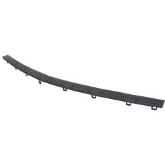 2013-2017 CHEVROLET TRAVERSE Rear bumper step pad CAPA  OEM# 20983814 PL# GM1191148C