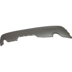 2017-2019 GMC ACADIA Rear bumper valance panel CAPA  OEM# 23164607 PL# GM1195139C