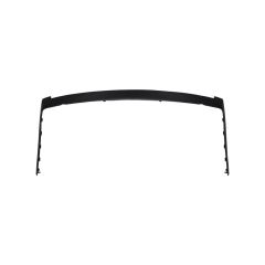 2015-2020 GMC YUKON XL Rear bumper valance panel CAPA  OEM# 22938783 PL# GM1195142C