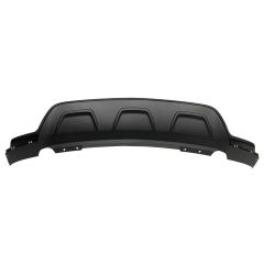 2021-2023 CHEVROLET TRAILBLAZER Rear bumper valance panel OEM# 42761558 PL# GM1195172